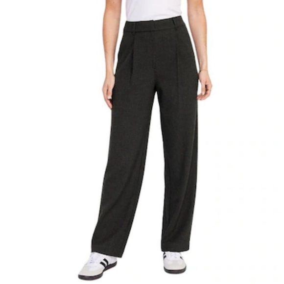 Old Navy Pants - Old Navy Black Women's Trousers